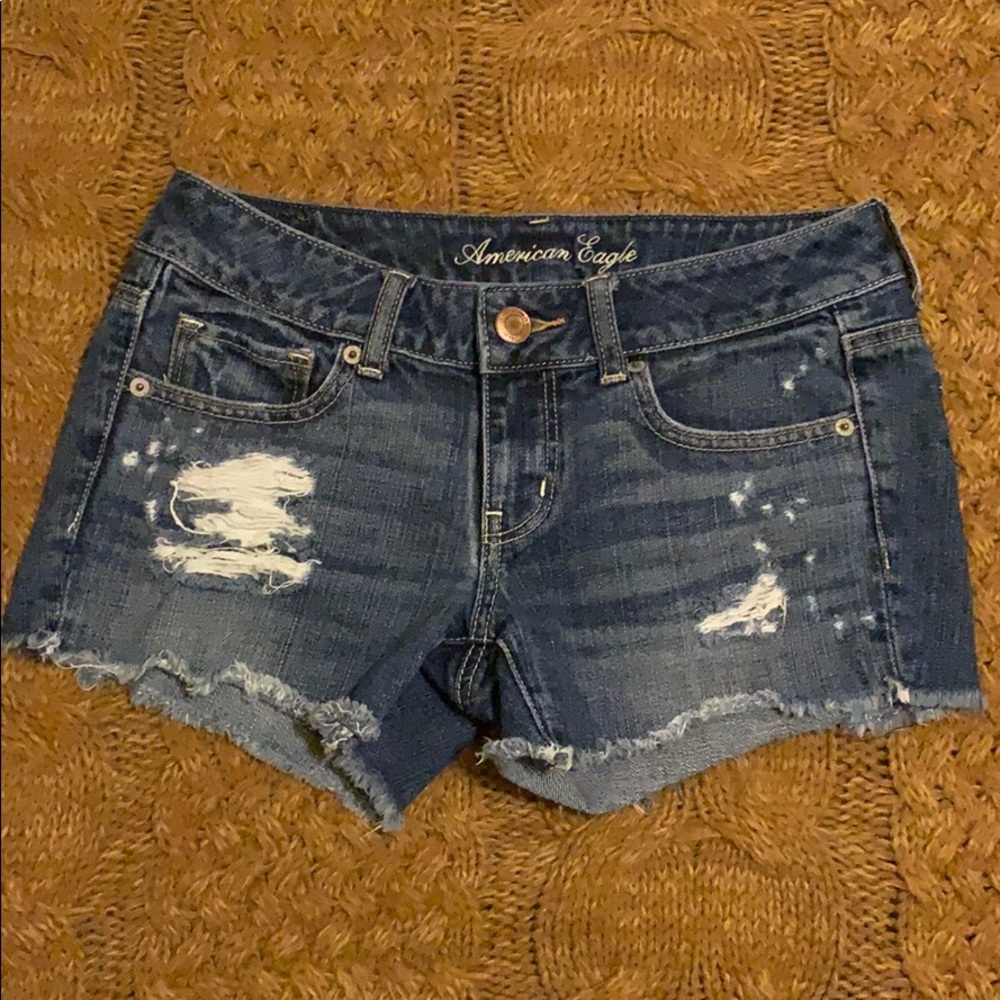 AmericanEagle Shorts